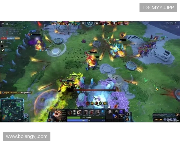DOTA2战术解析:V5战队如何运用快攻体系掌控比赛节奏 DOTA2战术解析:V5战队如何运用快攻体系掌控比赛节奏
