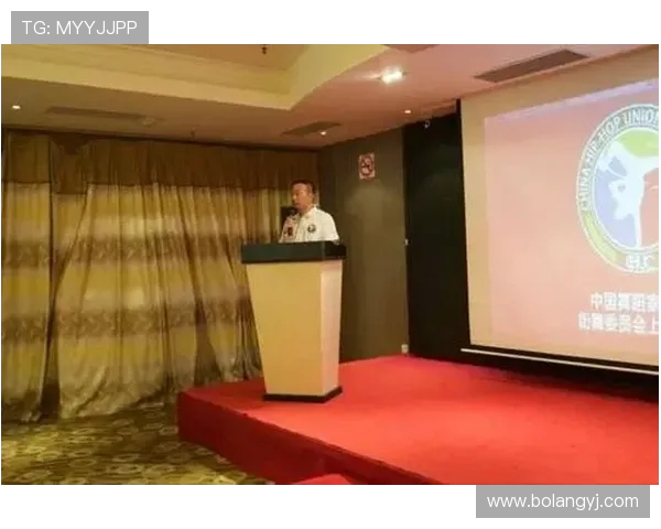 专访王军:探寻街舞背后的成功秘诀与发展之路 专访王军:探寻街舞背后的成功秘诀与发展之路
