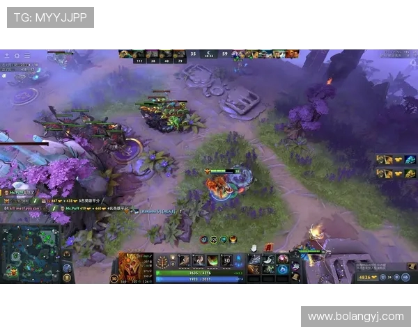 从零起步掌握DOTA2个人技能提升全攻略与实战技巧分享 从零起步掌握DOTA2个人技能提升全攻略与实战技巧分享