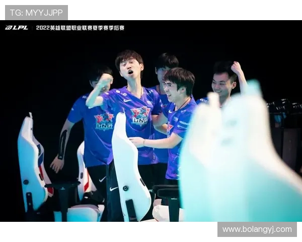 LNG在职业联赛中的心理素质分析与表现评估 LNG在职业联赛中的心理素质分析与表现评估