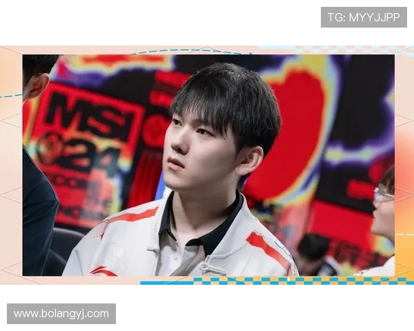 TES战队实力深度分析与未来发展展望