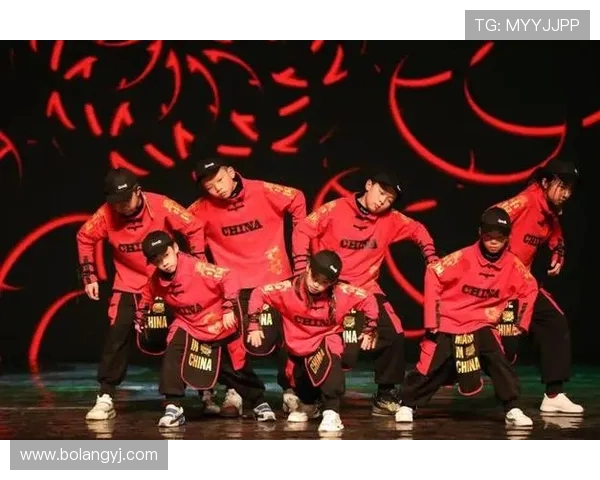 上海街舞队在全国街舞速度排行榜中荣获第4名引发热议 上海街舞队在全国街舞速度排行榜中荣获第4名引发热议