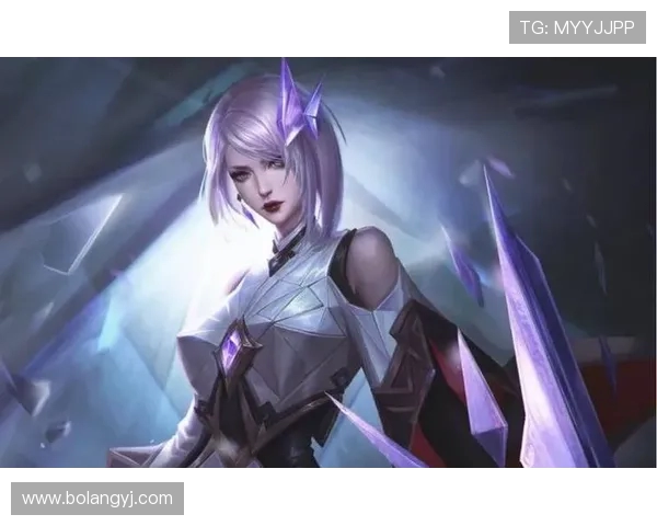 与赵丽畅谈她在王者荣耀中的成长与挑战之路 与赵丽畅谈她在王者荣耀中的成长与挑战之路