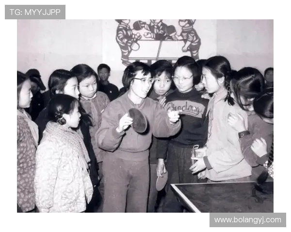 专访刘芳:探寻乒乓球冠军背后的秘密与成功秘诀 专访刘芳:探寻乒乓球冠军背后的秘密与成功秘诀