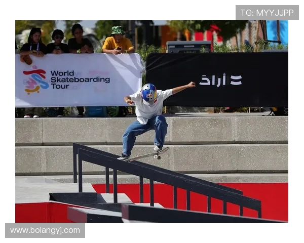 专访滑板明星张伟揭秘他成功背后的故事与心路历程