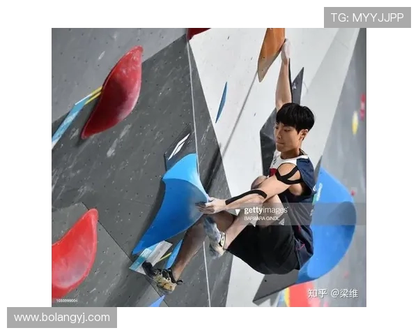 全国街舞大赛点评成都攀岩队的速度表现引发热议与期待