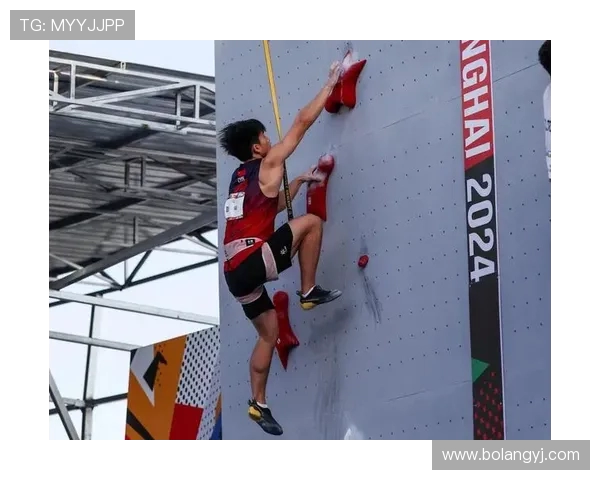 北京攀岩队在全国攀岩状态排行榜中荣获第三名的佳绩引发关注 北京攀岩队在全国攀岩状态排行榜中荣获第三名的佳绩引发关注