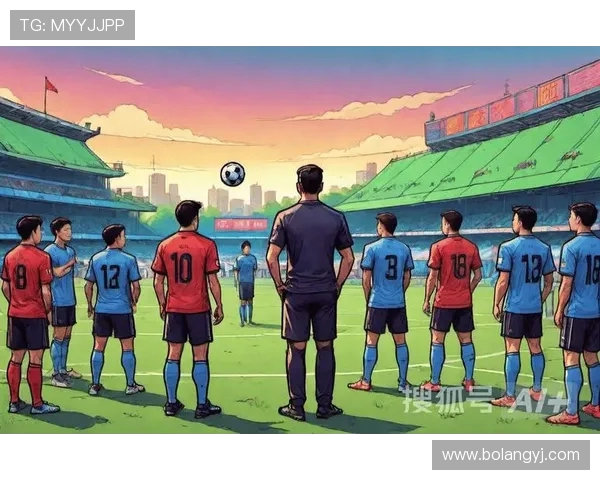 北京足球队防守战术深度解析与实战应用探讨