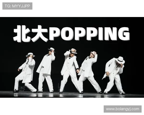 北京街舞队在全国街舞意识排名中创下新高引领潮流风向标