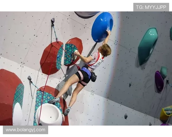 南京攀岩队的精神探索与成长之路攀岩巨献