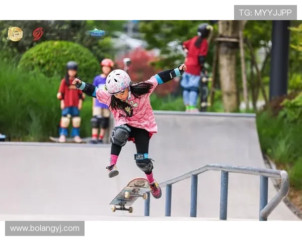 南京滑板队的运营揭秘：探索滑板文化与团队发展的深度之旅