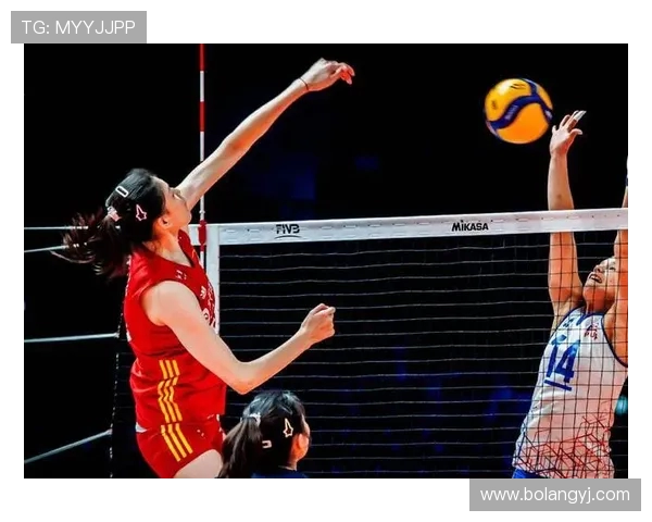 杭州排球队防反革新探索新策略助力竞技水平提升