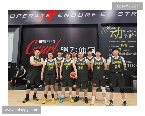 杭州篮球队在城市联赛中的灵活性展现与战术分析