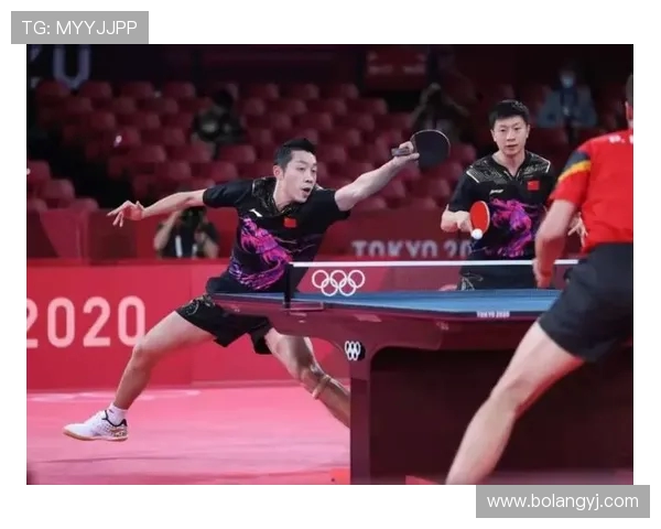 武汉乒乓球队与重庆乒乓球队技术对决的深度分析与复盘