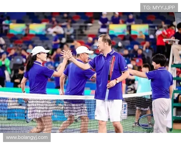 武汉网球队与上海网球队技术对决赛后分析与总结