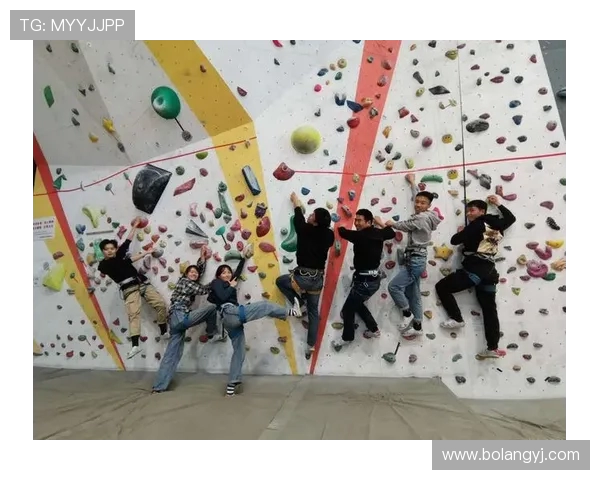 深圳攀岩队实力解析：聚焦攀岩运动的崛起与发展