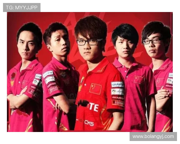 王者荣耀战队BLG配合策略分析与实战应用探讨