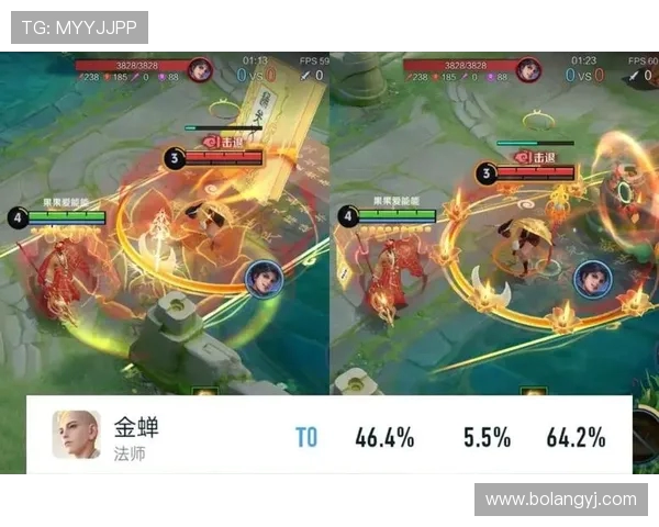 王者荣耀节奏排行榜揭晓V5强势登顶第二名引发玩家热议