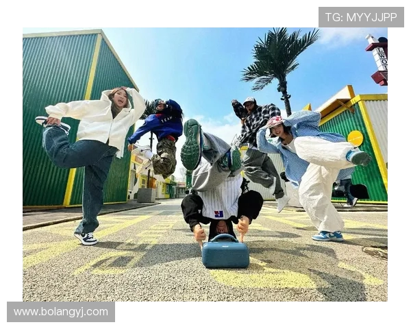 街舞个人能力排行榜揭晓北京街舞队荣获第六名成就引关注