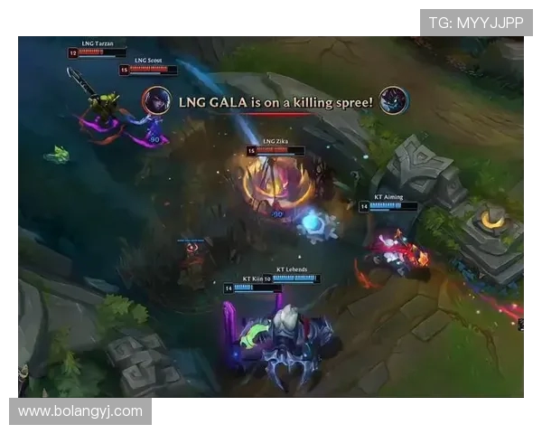 英雄联盟最新速度排行榜揭晓LNG战队荣登第六位引发关注