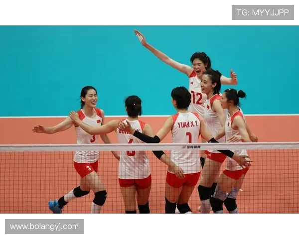 西安排球队在亚运会中的实力展现与战术分析