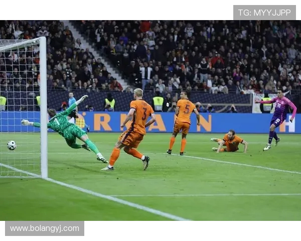 北爱尔兰与荷兰足球对决全方位分析及赛前预测