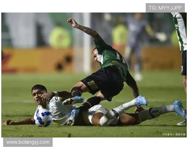 啊独立与桑托斯的激烈对决谁能在这场较量中脱颖而出