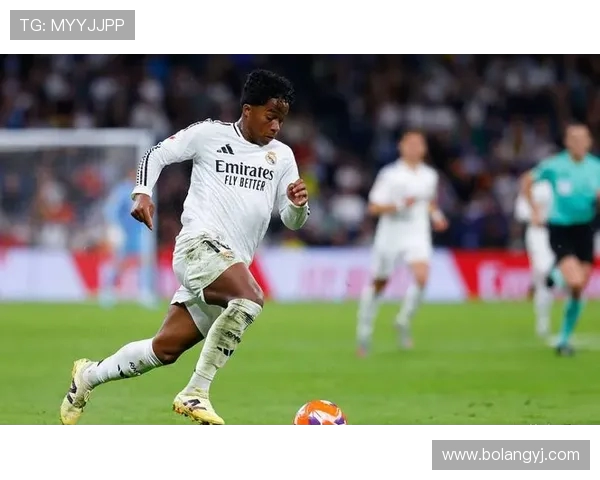 恩德里克的崛起之路:从少年天才到足球新星的传奇旅程 恩德里克的崛起之路:从少年天才到足球新星的传奇旅程