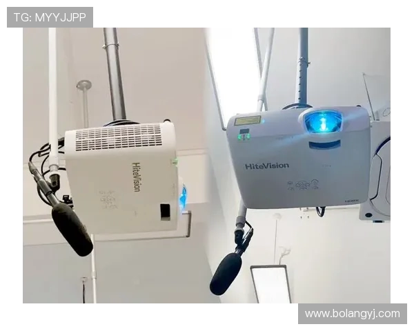 探索VS13305投影机的卓越性能与应用场景助力您的视听体验升级