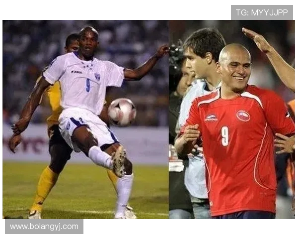 智利与洪都拉斯足球对决精彩回顾与战术分析