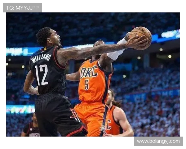 火箭与爵士激战半决赛精彩回顾及直播信息分享