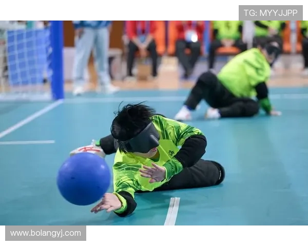 特奥精神激励无数人勇敢追梦展现自我价值与无限可能