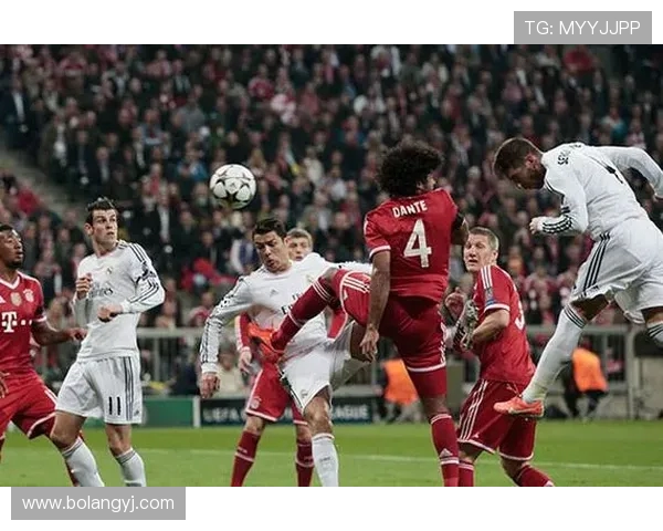 皇马与拜仁的巅峰对决云盘直播全程回顾与精彩分析