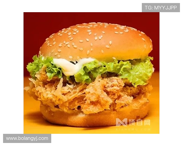 粉色汉堡与黑色汉堡的奇妙对决谁能赢得美食界的心