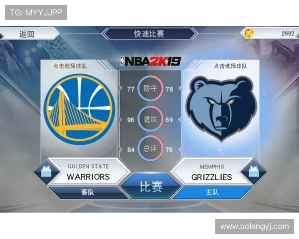 篮网与勇士对决球员数据分析及表现对比详解