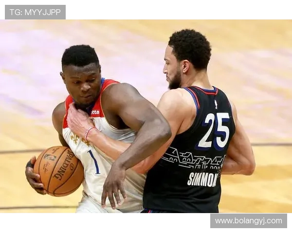 锡安与球哥对决引发热议谁将成为新一代NBA超级明星