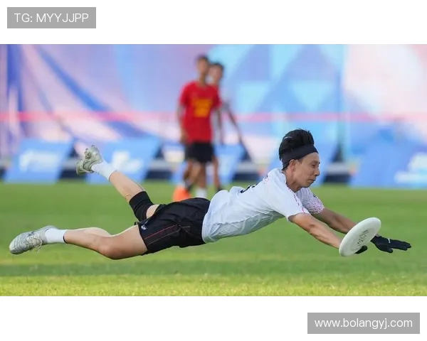 飞盘状态排行榜更新上海飞盘队荣登第六名展现强劲实力 飞盘状态排行榜更新上海飞盘队荣登第六名展现强劲实力