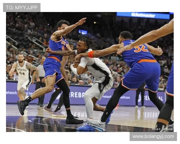 马刺与掘金精彩对决回顾11月28日比赛全程录播分析