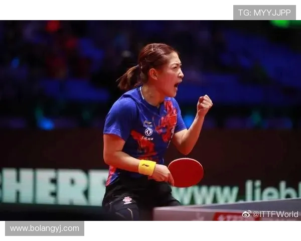 周伟回顾乒乓球辉煌历程与心路历程的深度专访