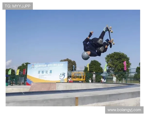 武汉街舞队在世界滑板锦标赛中以100分稳居积分榜首位