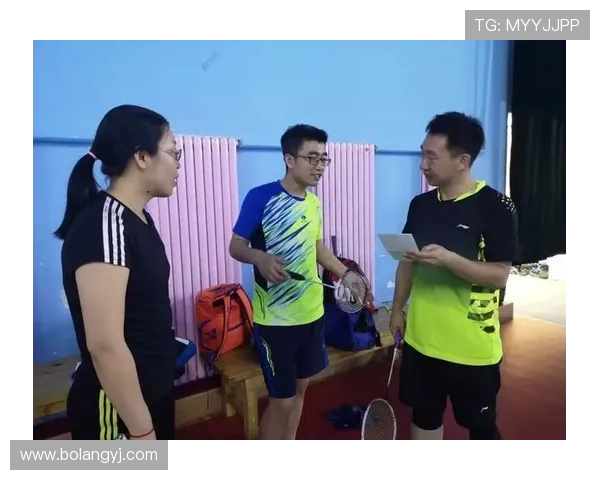 深入探讨杭州羽毛球队的团队配合与战术分析表现的研究报告