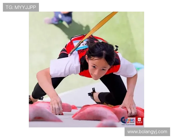 武汉飞盘队在攀岩联赛中的精彩表现与实力分析