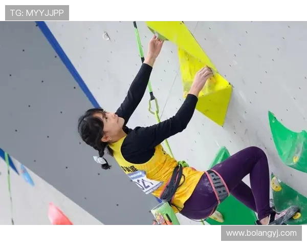 深圳攀岩队与广州攀岩队赛后复盘分析灵活性表现与战术对比