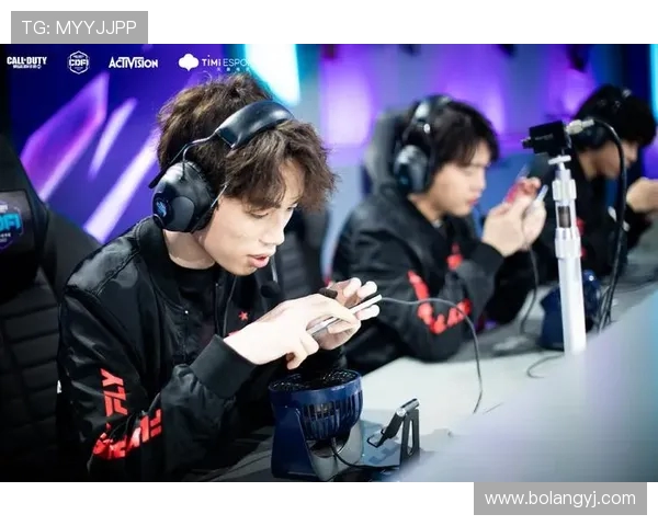 FPX在CSGO比赛中的心理素质引发热议与争议分析