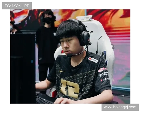 全明星赛回顾：RNG选手个人能力的精彩展现与分析