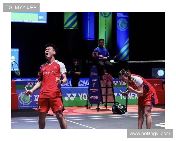 南京羽毛球队战术解析与大满贯赛事表现评析