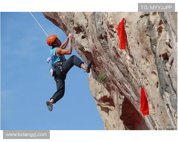广州攀岩队在极限运动嘉年华中的耐力挑战与精彩表现分析