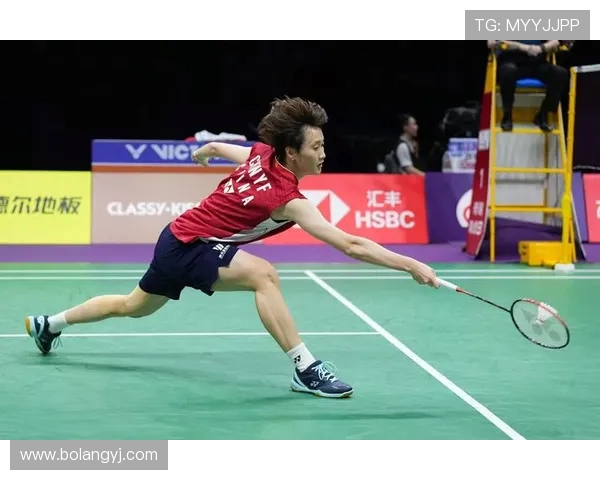 广州羽毛球队实力深度解析与其他队伍的全面对比分析