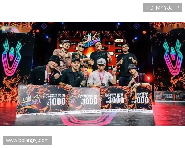 成都街舞队与西安街舞队赛后心理素质分析与反思